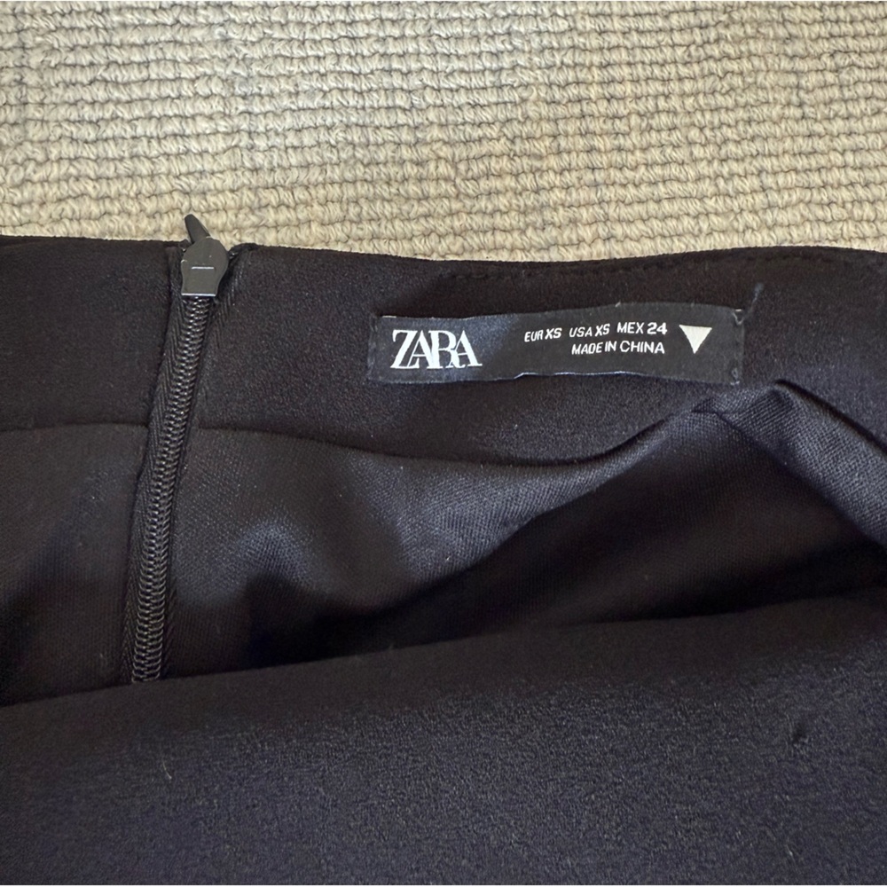 Zara Mini Dress - Picture 2 of 3